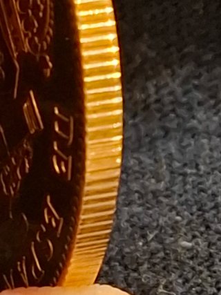Moneda 100 Pesetas Alfonso XIII Oro 1897