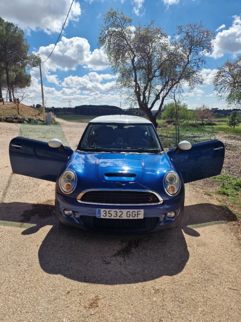 MINI Cooper 2008 - foto 1