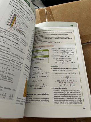 Lo esencial de la física