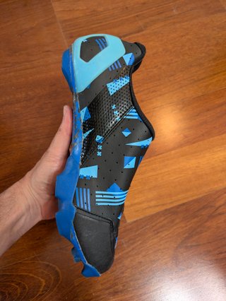 Zapatillas BONTRAGER XXX LTD MTB talla 44