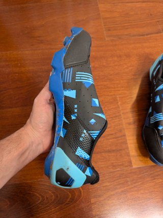 Zapatillas BONTRAGER XXX LTD MTB talla 44