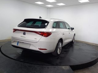 SEAT LEÓN SP 1.4 e-Hybrid DSG S&S Xcellence Go L
