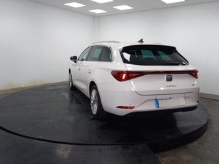 SEAT LEÓN SP 1.4 e-Hybrid DSG S&S Xcellence Go L