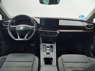 SEAT LEÓN SP 1.4 e-Hybrid DSG S&S Xcellence Go L