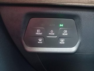 SEAT LEÓN SP 1.4 e-Hybrid DSG S&S Xcellence Go L