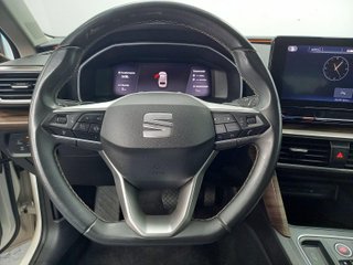 SEAT LEÓN SP 1.4 e-Hybrid DSG S&S Xcellence Go L