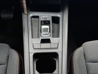 SEAT LEÓN SP 1.4 e-Hybrid DSG S&S Xcellence Go L
