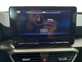 SEAT LEÓN SP 1.4 e-Hybrid DSG S&S Xcellence Go L