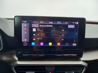 SEAT LEÓN SP 1.4 e-Hybrid DSG S&S Xcellence Go L