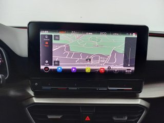 SEAT LEÓN SP 1.4 e-Hybrid DSG S&S Xcellence Go L