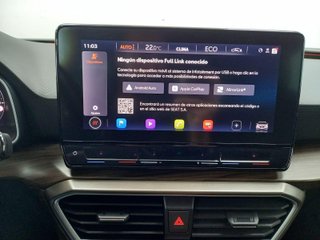 SEAT LEÓN SP 1.4 e-Hybrid DSG S&S Xcellence Go L