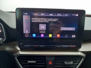 SEAT LEÓN SP 1.4 e-Hybrid DSG S&S Xcellence Go L