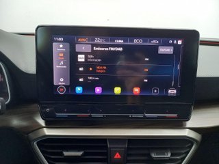 SEAT LEÓN SP 1.4 e-Hybrid DSG S&S Xcellence Go L