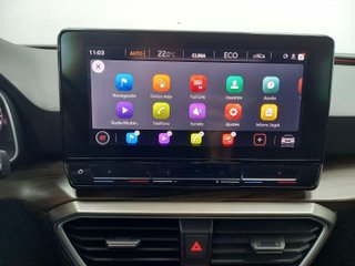 SEAT LEÓN SP 1.4 e-Hybrid DSG S&S Xcellence Go L