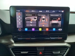 SEAT LEÓN SP 1.4 e-Hybrid DSG S&S Xcellence Go L