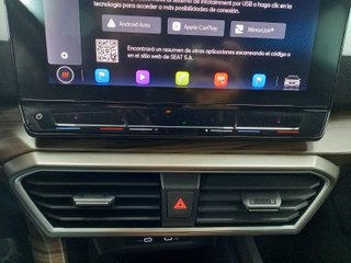 SEAT LEÓN SP 1.4 e-Hybrid DSG S&S Xcellence Go L
