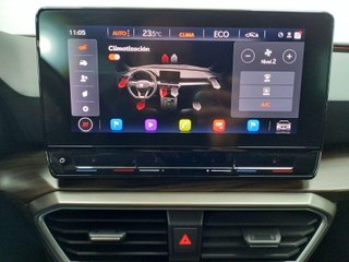 SEAT LEÓN SP 1.4 e-Hybrid DSG S&S Xcellence Go L