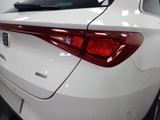 SEAT LEÓN SP 1.4 e-Hybrid DSG S&S Xcellence Go L