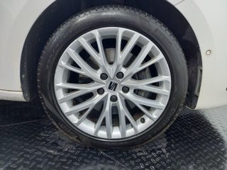 SEAT LEÓN SP 1.4 e-Hybrid DSG S&S Xcellence Go L