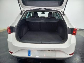 SEAT LEÓN SP 1.4 e-Hybrid DSG S&S Xcellence Go L