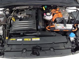 SEAT LEÓN SP 1.4 e-Hybrid DSG S&S Xcellence Go L