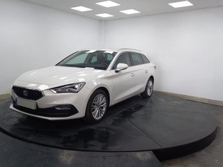 SEAT LEÓN SP 1.4 e-Hybrid DSG S&S Xcellence Go L