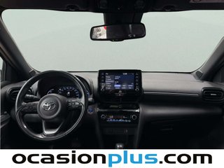 Toyota Yaris Cross 120H Active Tech 85 kW (116 CV)