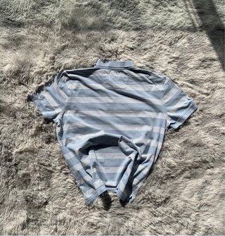Polo Nautica Rayas Talla XL