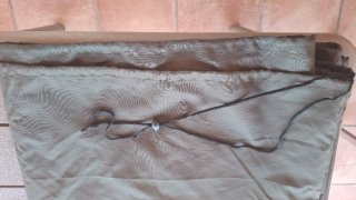 Funda protectora muebles jardín