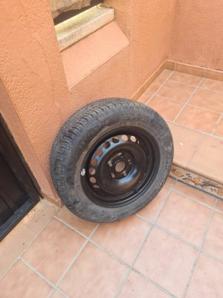 Neumático 195/65R15 91V Eagle