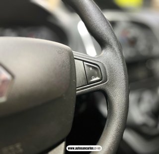 RENAULT KANGOO 5 PLAZAS CON 2 AÑOS DE GARANTIA