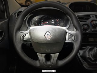 RENAULT KANGOO 5 PLAZAS CON 2 AÑOS DE GARANTIA