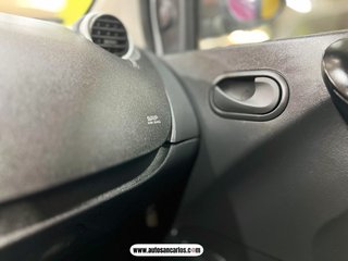 RENAULT KANGOO 5 PLAZAS CON 2 AÑOS DE GARANTIA