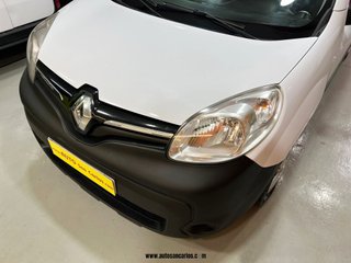RENAULT KANGOO 5 PLAZAS CON 2 AÑOS DE GARANTIA