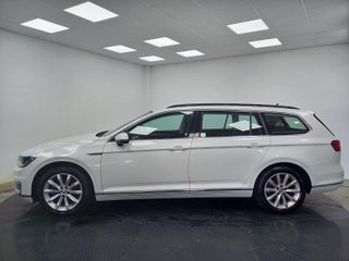 VOLKSWAGEN PASSAT VAR GTE 1.4 TSI BUSINESS PLUG-IN HYBRID