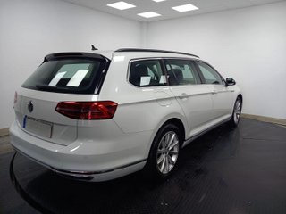 VOLKSWAGEN PASSAT VAR GTE 1.4 TSI BUSINESS PLUG-IN HYBRID
