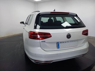 VOLKSWAGEN PASSAT VAR GTE 1.4 TSI BUSINESS PLUG-IN HYBRID