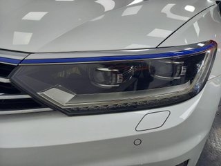 VOLKSWAGEN PASSAT VAR GTE 1.4 TSI BUSINESS PLUG-IN HYBRID