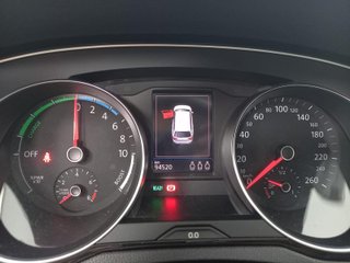 VOLKSWAGEN PASSAT VAR GTE 1.4 TSI BUSINESS PLUG-IN HYBRID