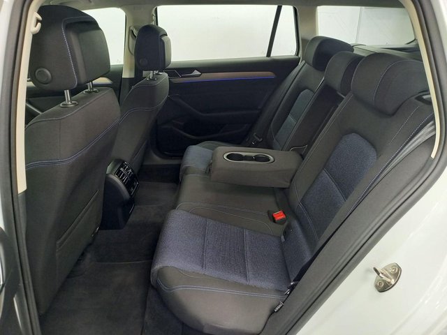 VOLKSWAGEN PASSAT VAR GTE 1.4 TSI BUSINESS PLUG-IN HYBRID