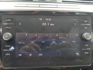 VOLKSWAGEN PASSAT VAR GTE 1.4 TSI BUSINESS PLUG-IN HYBRID