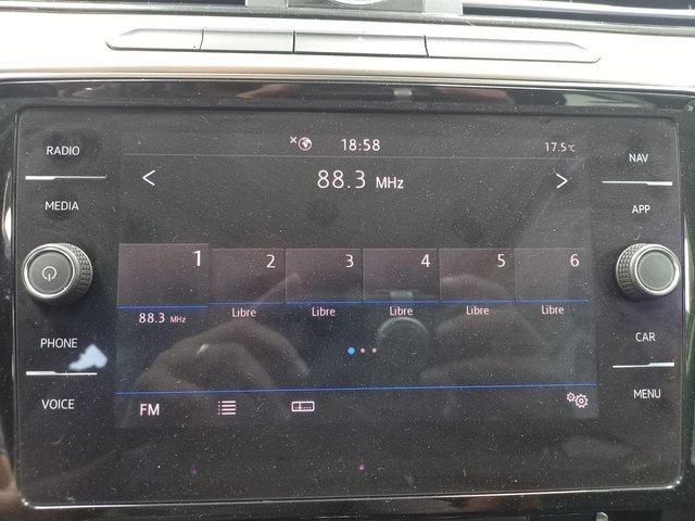 VOLKSWAGEN PASSAT VAR GTE 1.4 TSI BUSINESS PLUG-IN HYBRID