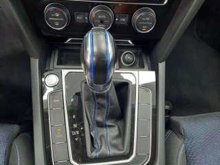 VOLKSWAGEN PASSAT VAR GTE 1.4 TSI BUSINESS PLUG-IN HYBRID