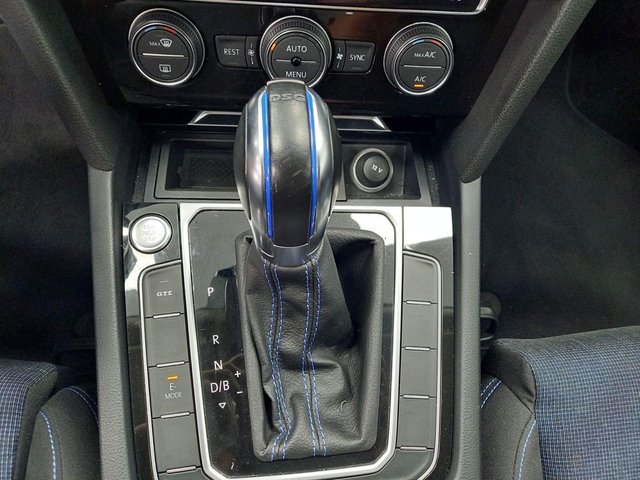VOLKSWAGEN PASSAT VAR GTE 1.4 TSI BUSINESS PLUG-IN HYBRID
