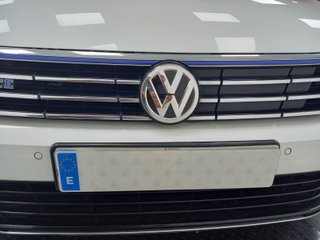 VOLKSWAGEN PASSAT VAR GTE 1.4 TSI BUSINESS PLUG-IN HYBRID