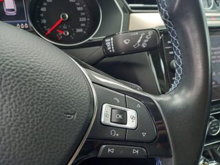 VOLKSWAGEN PASSAT VAR GTE 1.4 TSI BUSINESS PLUG-IN HYBRID