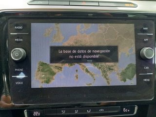 VOLKSWAGEN PASSAT VAR GTE 1.4 TSI BUSINESS PLUG-IN HYBRID