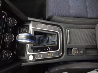 VOLKSWAGEN PASSAT VAR GTE 1.4 TSI BUSINESS PLUG-IN HYBRID