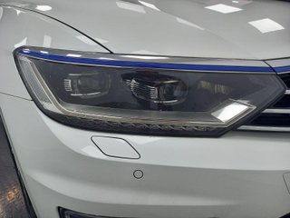 VOLKSWAGEN PASSAT VAR GTE 1.4 TSI BUSINESS PLUG-IN HYBRID