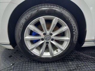 VOLKSWAGEN PASSAT VAR GTE 1.4 TSI BUSINESS PLUG-IN HYBRID
